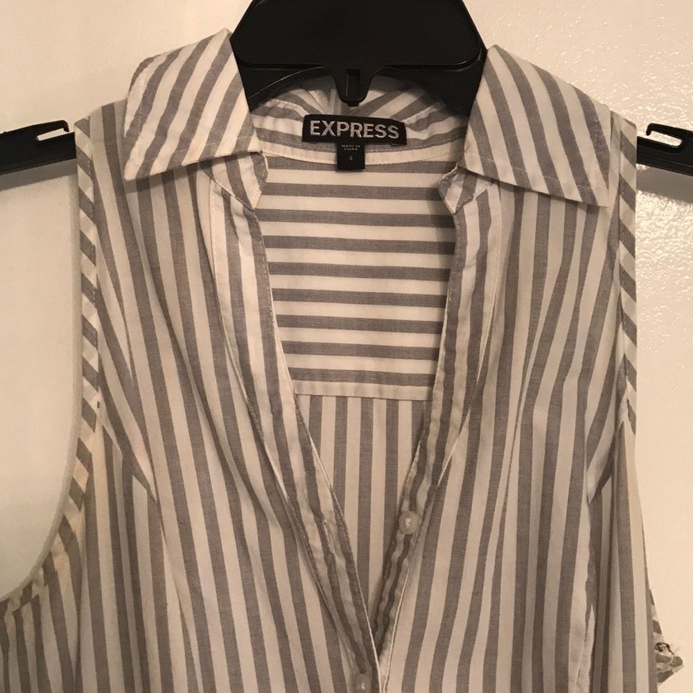 Express Dress - Picture 2 of 4